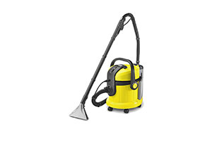carpet cleaners