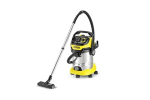 vacuum cleaners wetdry