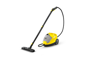 steam cleaners