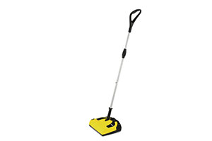 sweepers