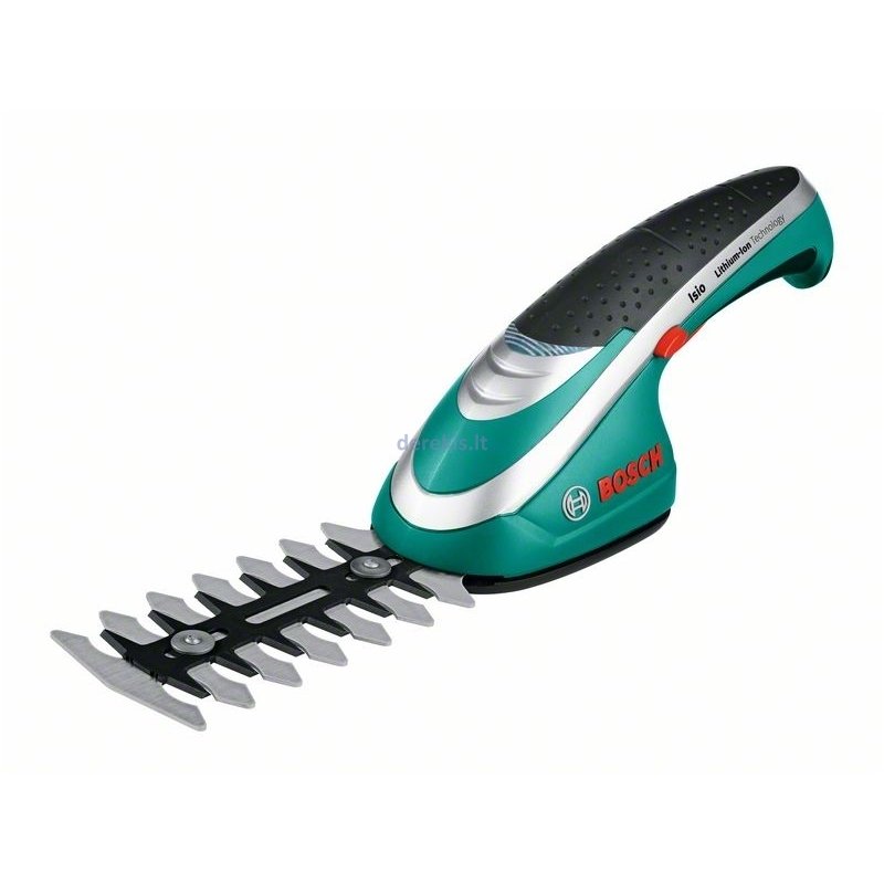 ISIO 3 Grass/Shrub Shears